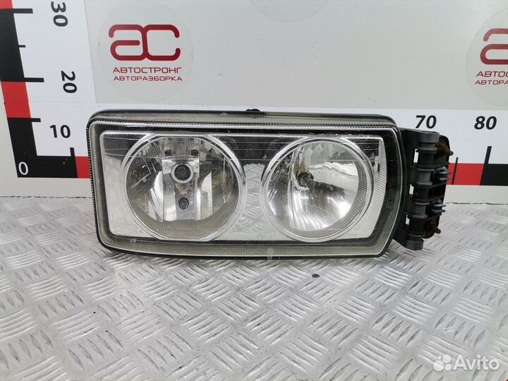 Фара передняя для Iveco EuroCargo 3 504238414