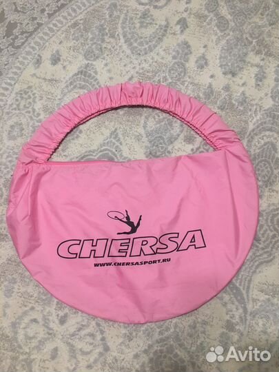 Чехол на обруч