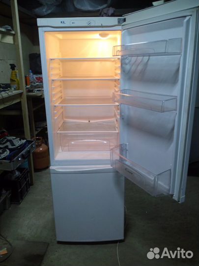 Ремонт холодильников и морозильных камер