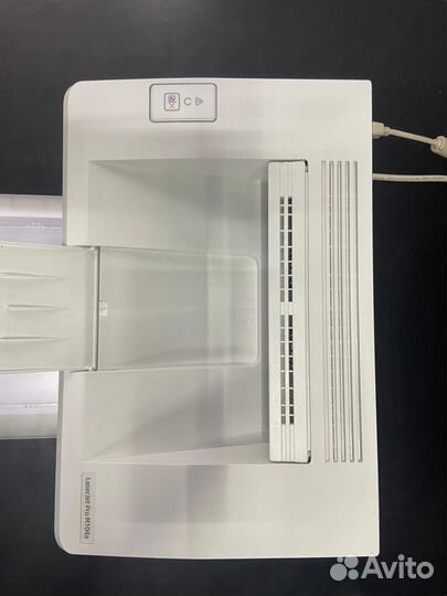 Лазерный принтер HP LaserJet Pro M104a