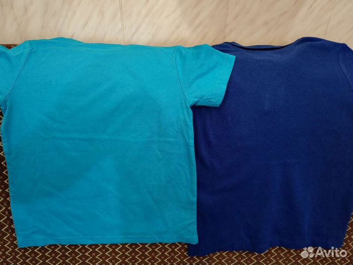 Футболка детская для мальчика Ralph Lauren polo