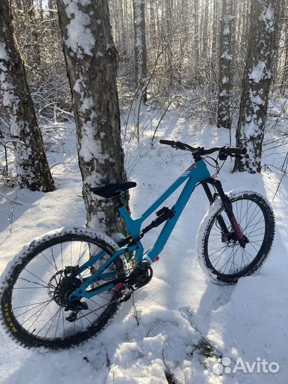 Canyon torque AL 2018