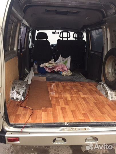 Грузоперевозки газель