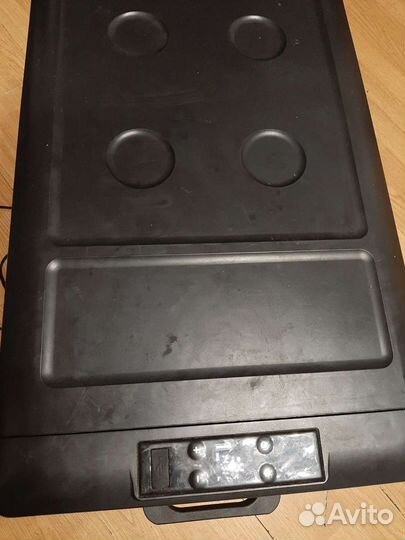 Дозаправка холодильник