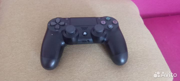 Sony playstation 4 pro
