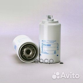 Фильтр топливный HCV SFC55241;3087298;BHC5056;