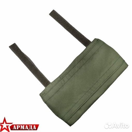 Защита живота 30*15см EMR нп