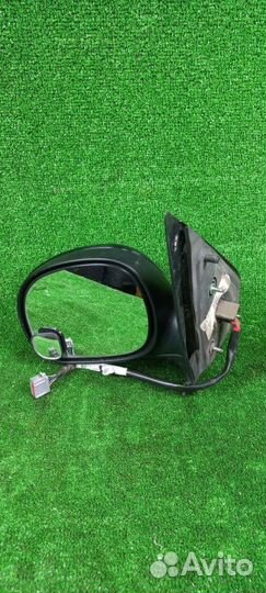 Зеркало заднего вида боковое левое Lincoln