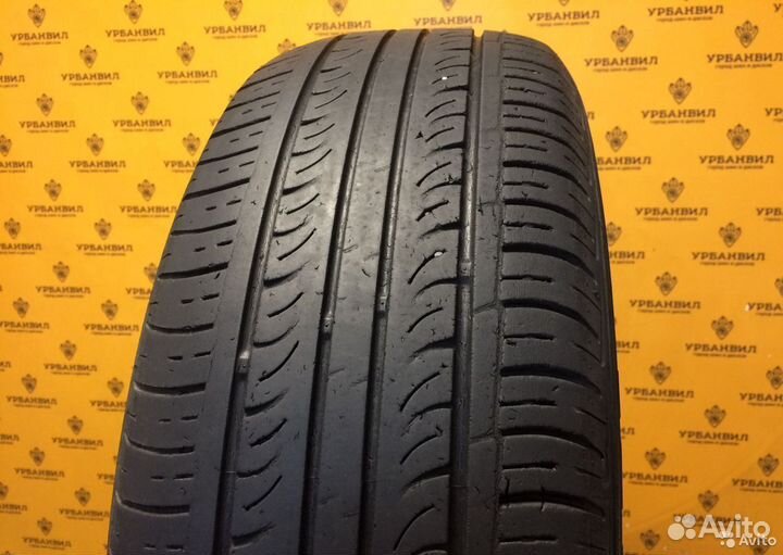 Nexen Classe Premiere CP672A 215/65 R16