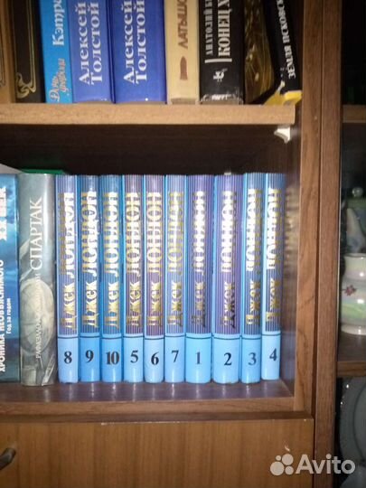 Книги сборники