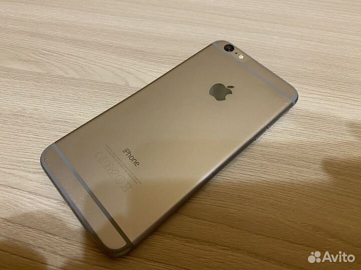 iPhone 6 Plus 64gb