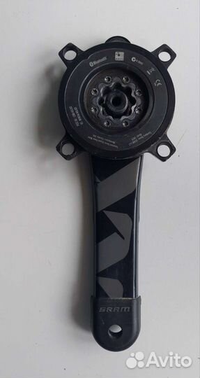 Измеритель мощности powermeter