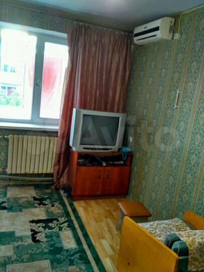 1-к. квартира, 30 м², 5/5 эт.