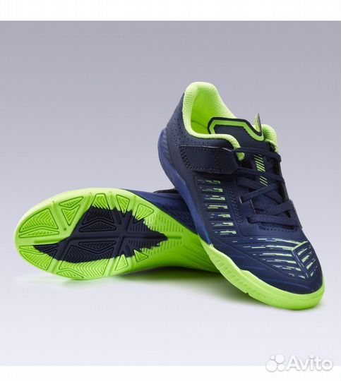 Футзалки (бутсы для футзала) 29-30