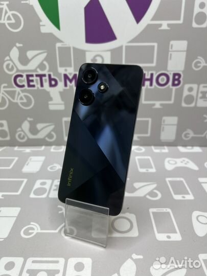 Infinix Hot 30i 4/64