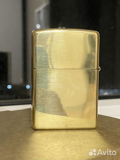Уникальная Зажигалка Zippo Custom 2015