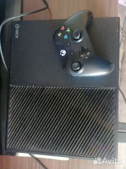 Xbox One