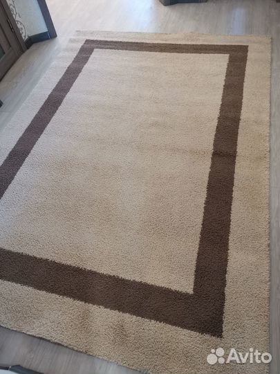 Ковры и паласы б/у