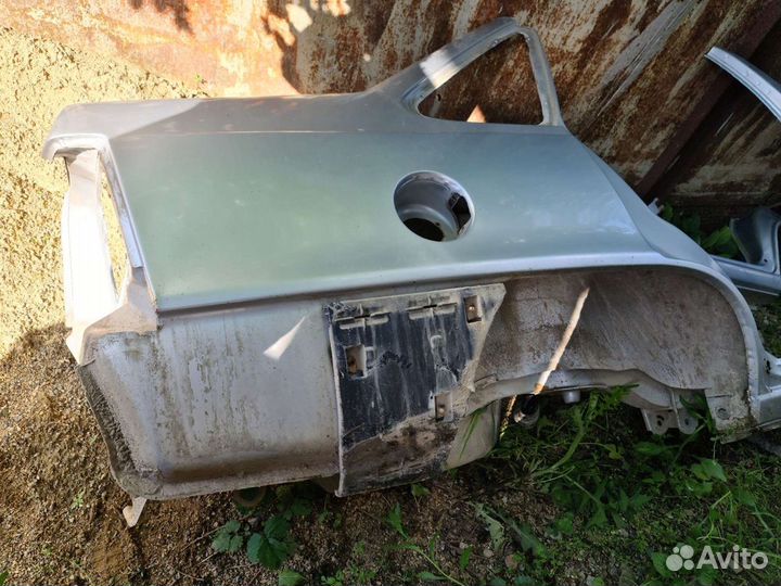 Кузов daewoo nexia n150 дэо нексия н150