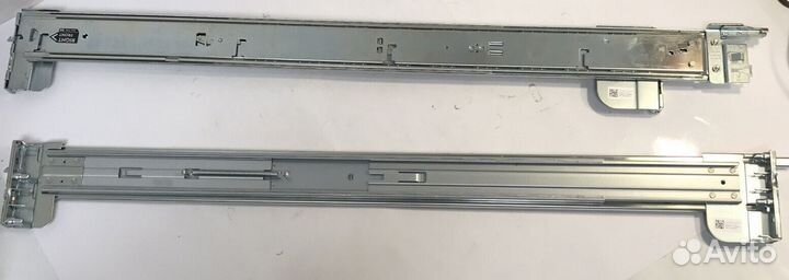 Салазки для сервера Рельсы SuperMicro MCP-290-0005