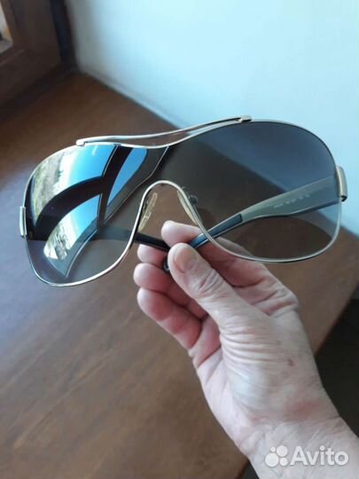 Солнцезащитные очки женские оригинал