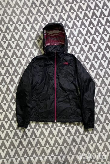 Gorpcore Куртка The North Face Hyvent Оригинал