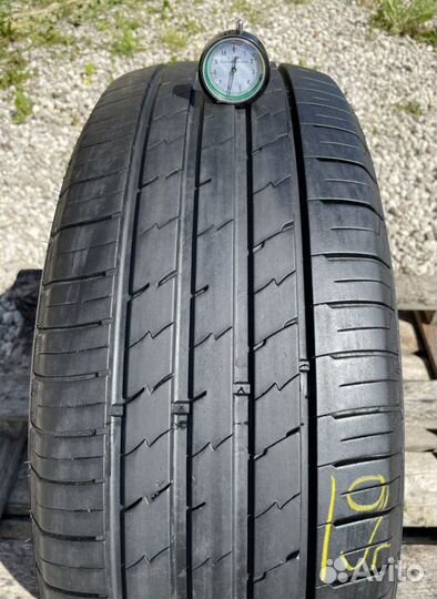 Imperial Ecosport SUV 255/60 R18