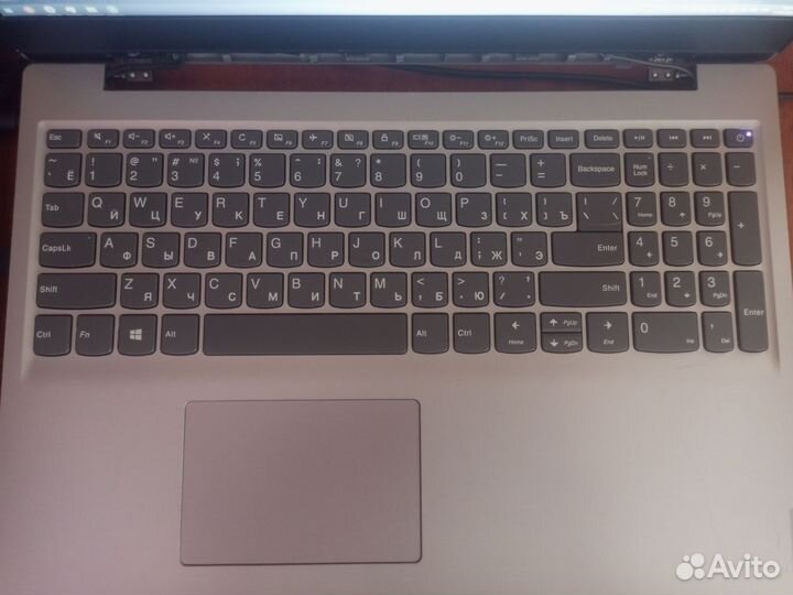 Игровой ноутбук