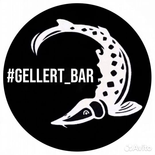 Бармен официант