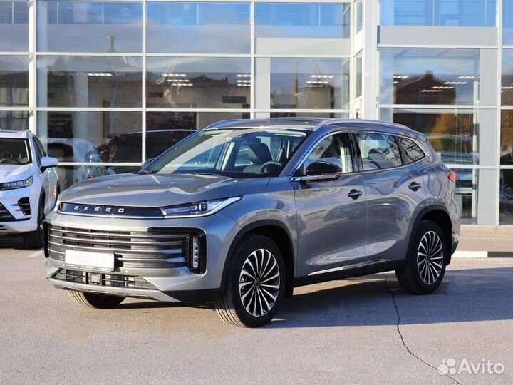 EXEED TXL 1.6 AMT, 2023