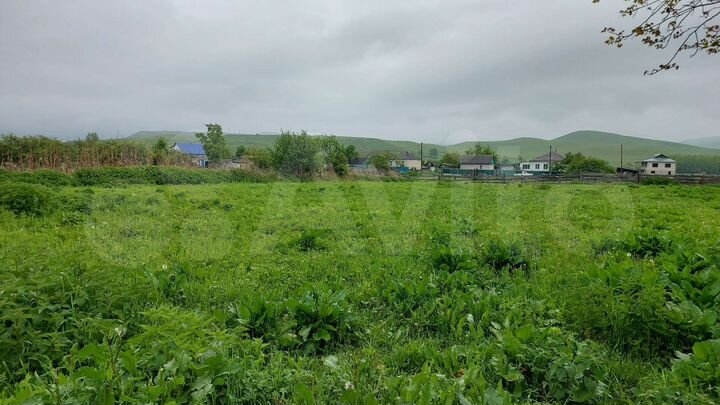 Участок 25 сот. (ИЖС)