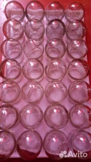 Банки медицинские