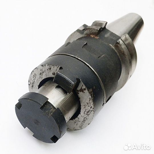 Оправка исо40/ISO40 под торцевую фрезу (6222-4009