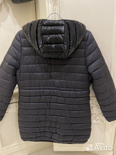 Куртка на девочку 164