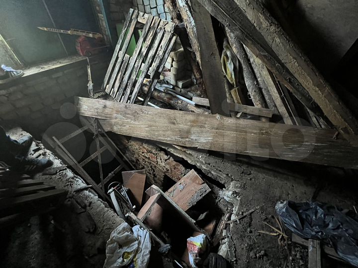 Гараж, 26 м²