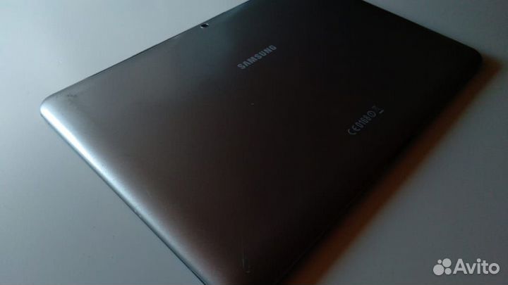 Планшет samsung tab 2 gt-p5100