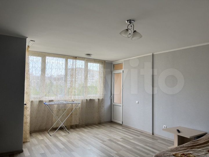 2-к. квартира, 54 м², 3/17 эт.