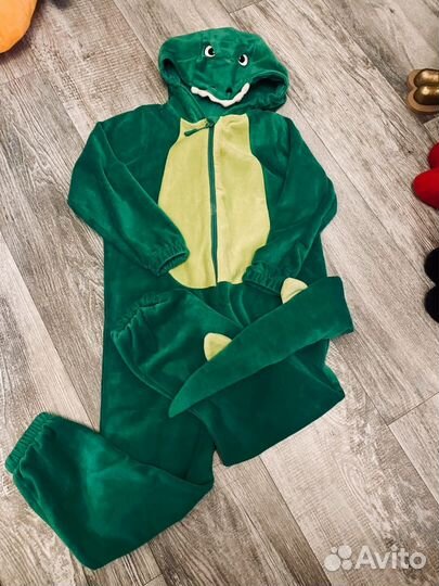 Кигуруми дракон 116