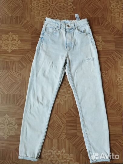 Джинсы женские 42 44