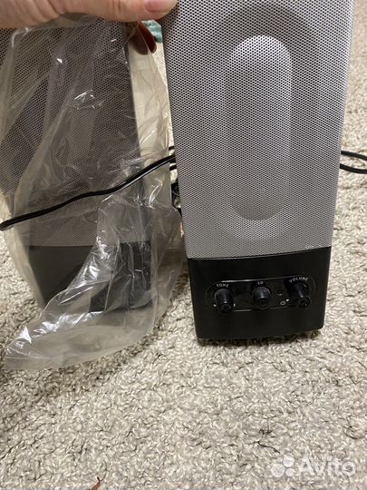 Новые колонки genius