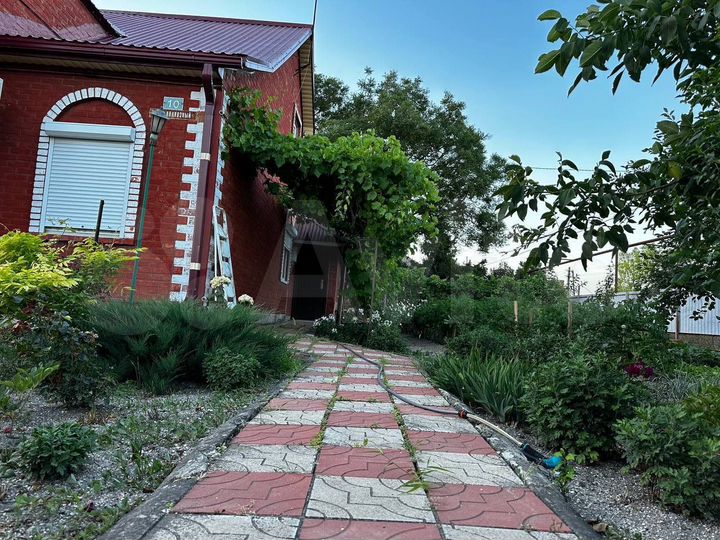 Дом 141 м² на участке 14 сот.