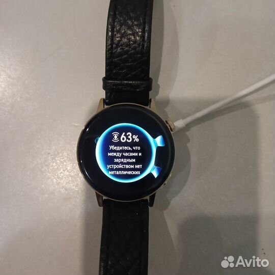 Смарт часы huawei watch gt 3
