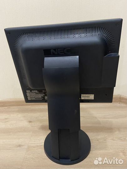 Монитор NEC multisync LCD1770GX