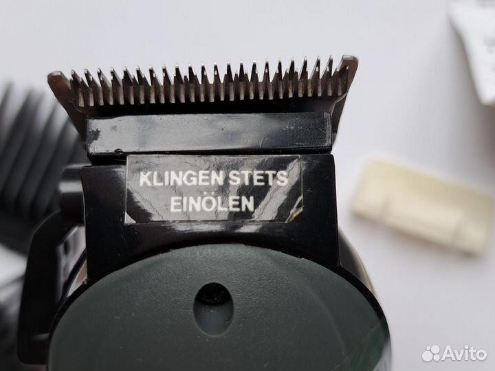 Машинки для стрижки волос Проклиппер