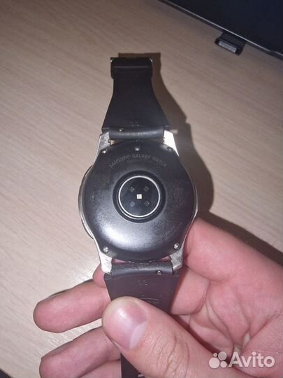 Часы Samsung Galaxy Watch SM - r800