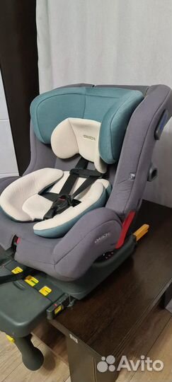 Детское автокресло isofix