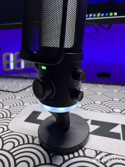 Микрофон fifine am6