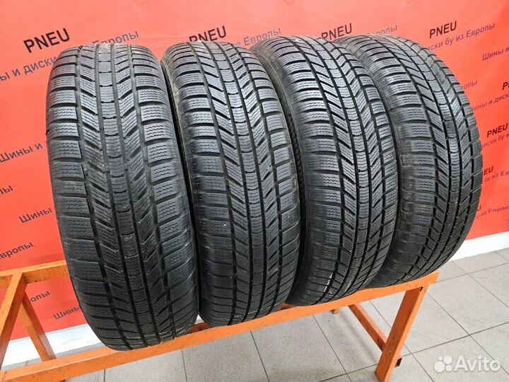 Continental WinterContact TS 870 P 215/65 R17