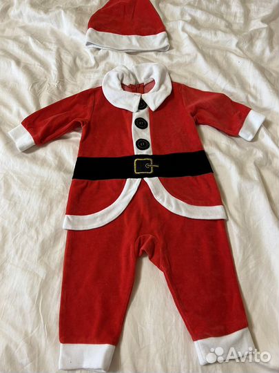 Отдам даром детские вещи на мальчика