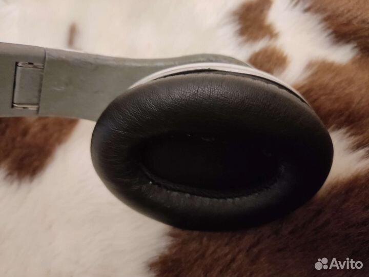 Беспроводные наушники Syllable